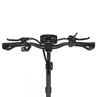 Trottinette électrique Ausom L1 avec prise EU