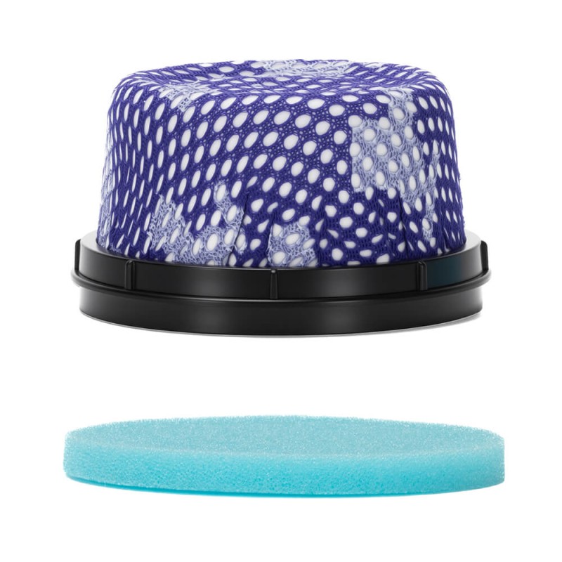 Filtre HEPA JIGOO C200