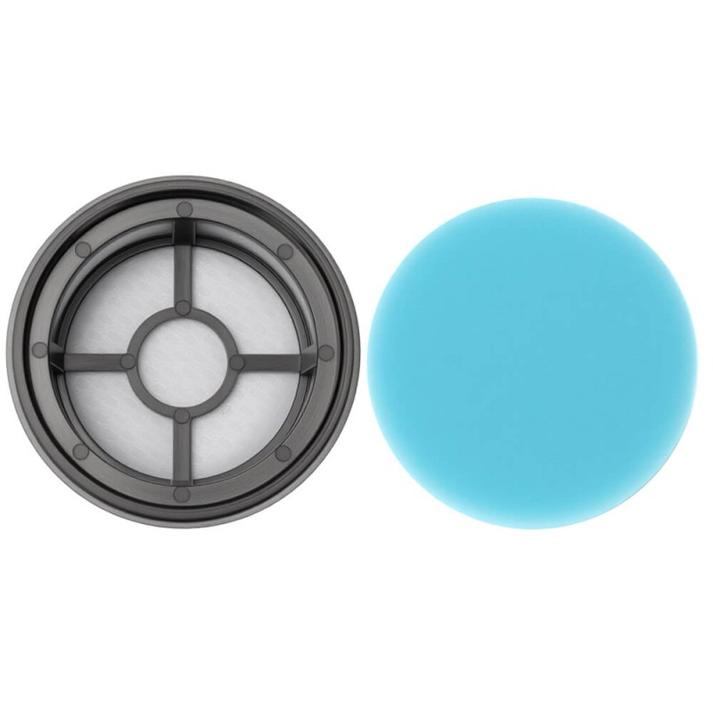 Filtre HEPA JIGOO C200