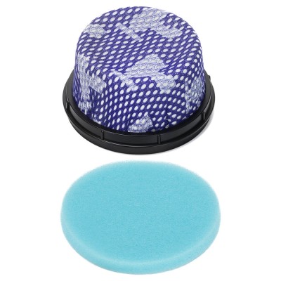 Filtre HEPA JIGOO C200