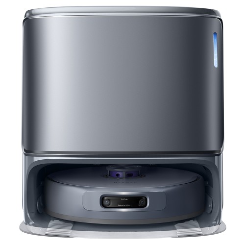 Narwal Freo Z10 Ultra Robot Aspirateur avec Station de Vidage Automatique  Aspiration de 18 000 Pa  Vision IA  Technologie DirtS 2