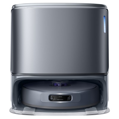 Narwal Freo Z10 Ultra Robot Aspirateur avec Station de Vidage Automatique  Aspiration de 18 000 Pa  Vision IA  Technologie DirtS 2
