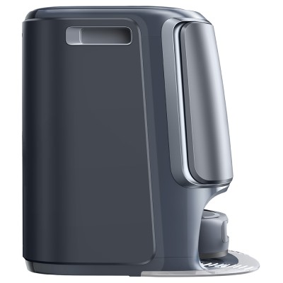 Narwal Freo Z10 Ultra Robot Aspirateur avec Station de Vidage Automatique  Aspiration de 18 000 Pa  Vision IA  Technologie DirtS