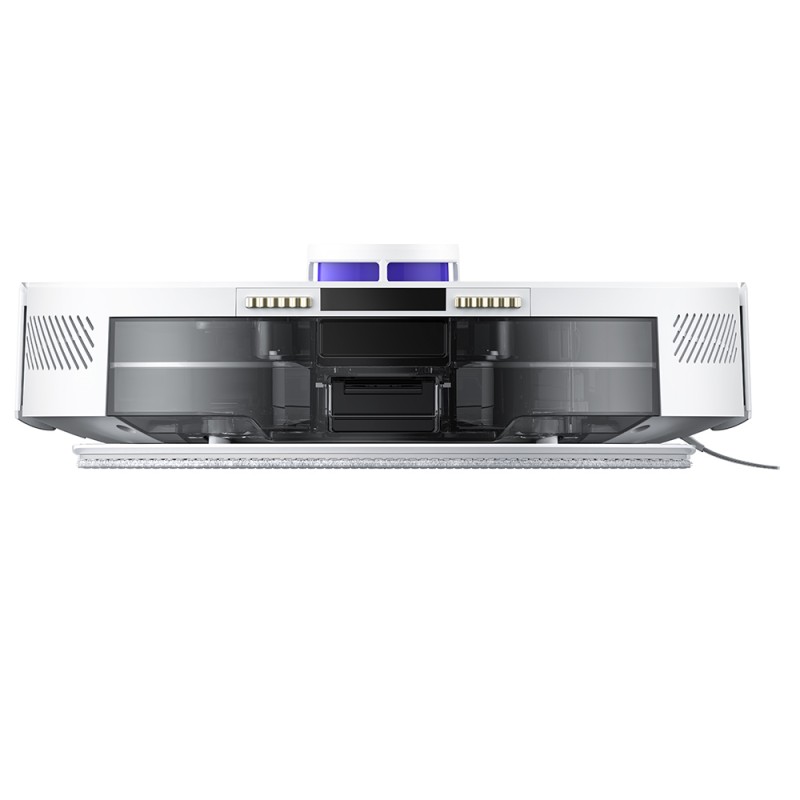 Narwal Freo S Robot Aspirateur et Laveur  Collecte Automatique de la Poussière  Aspiration 8000Pa  Navigation Intelligente et Co