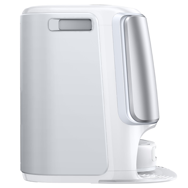 Narwal Freo Z10 Ultra Robot Aspirateur avec Station de Vidage Automatique  Aspiration de 18 000 Pa  Vision IA  Technologie DirtS