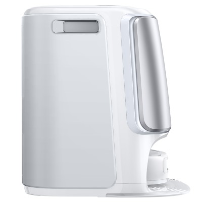 Narwal Freo Z10 Ultra Robot Aspirateur avec Station de Vidage Automatique  Aspiration de 18 000 Pa  Vision IA  Technologie DirtS