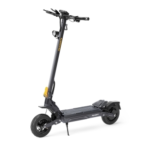 Ausom Gosoul 2 Pro Trotinette Électrique, Moteur 1400 W, 48 V 18 Ah, Pneus 10", Vitesse maximale de 25km/h, Autonomie 90 km