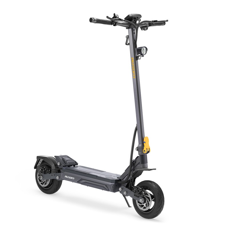 Trottinette électrique Ausom Gosoul 2 Pro  prise EU  48V18Ah  1000W