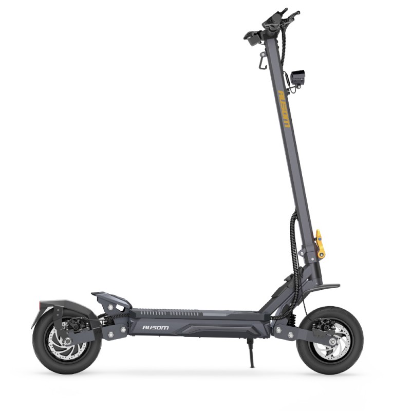 Trottinette électrique Ausom Gosoul 2 Pro  prise EU  48V18Ah  1000W