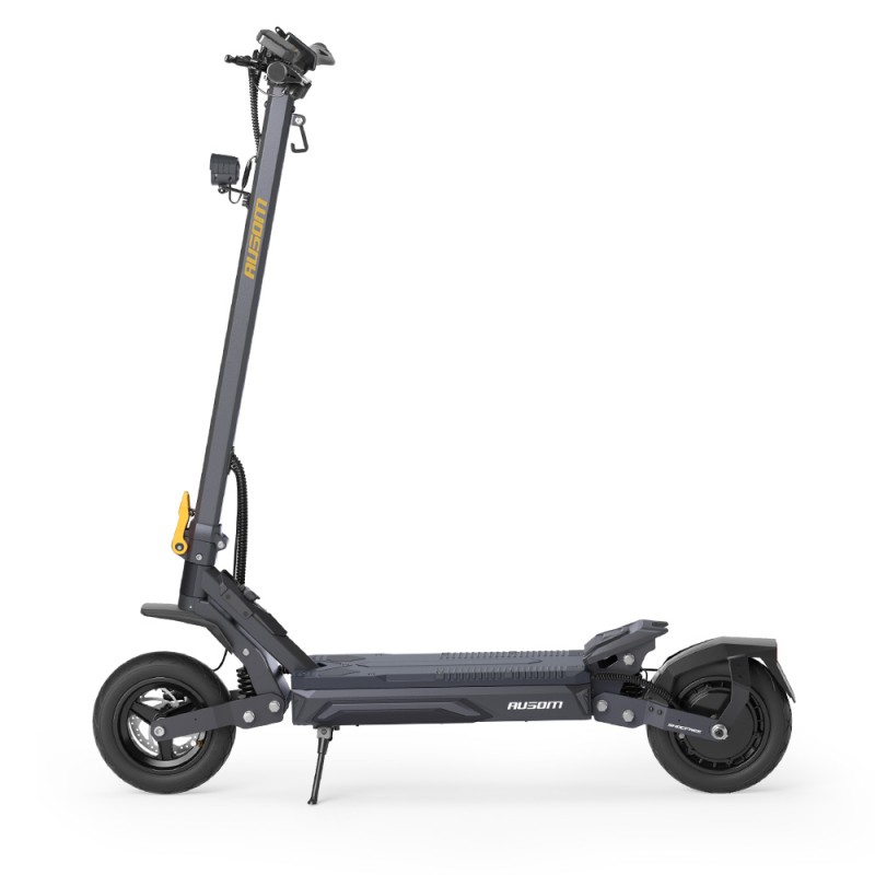 Trottinette électrique Ausom Gosoul 2 Pro  prise EU  48V18Ah  1000W