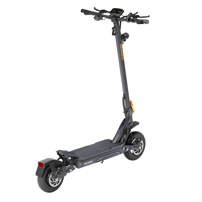 Trottinette électrique Ausom Gosoul 2 Pro  prise EU  48V18Ah  1000W