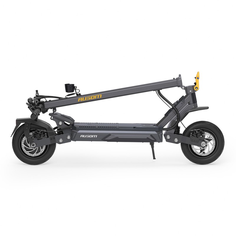 Trottinette électrique Ausom Gosoul 2 Pro  prise EU  48V18Ah  1000W