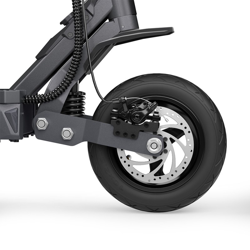 Trottinette électrique Ausom Gosoul 2 Pro  prise EU  48V18Ah  1000W