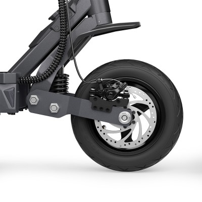 Trottinette électrique Ausom Gosoul 2 Pro  prise EU  48V18Ah  1000W