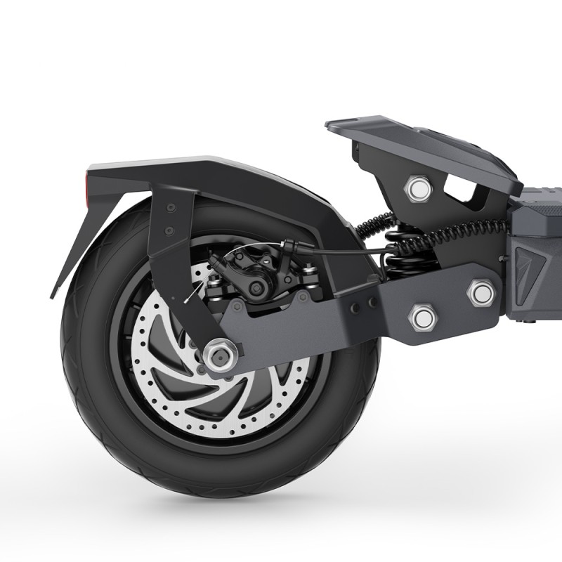 Trottinette électrique Ausom Gosoul 2 Pro  prise EU  48V18Ah  1000W