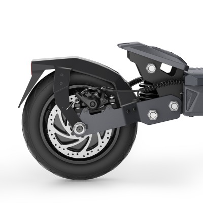 Trottinette électrique Ausom Gosoul 2 Pro  prise EU  48V18Ah  1000W