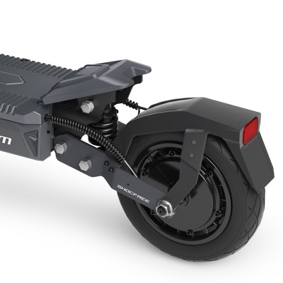 Trottinette électrique Ausom Gosoul 2 Pro  prise EU  48V18Ah  1000W