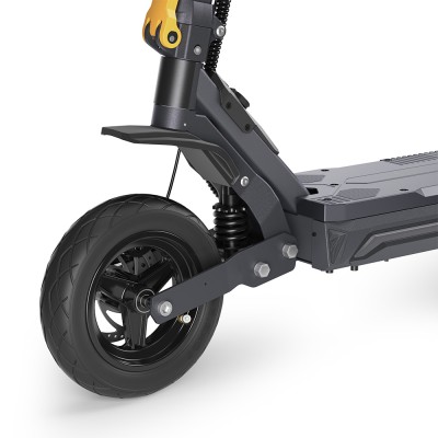 Trottinette électrique Ausom Gosoul 2 Pro  prise EU  48V18Ah  1000W