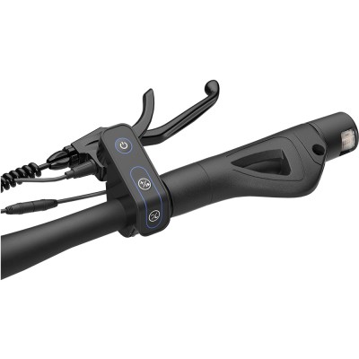 Trottinette électrique Ausom Gosoul 2 Pro  prise EU  48V18Ah  1000W