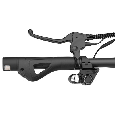 Trottinette électrique Ausom Gosoul 2 Pro  prise EU  48V18Ah  1000W