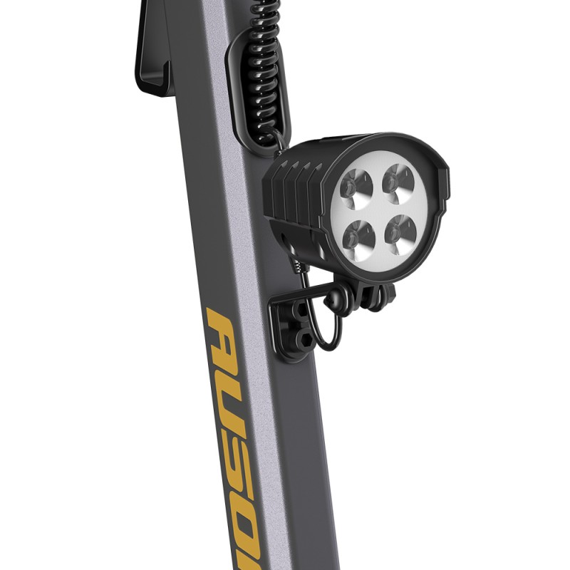 Trottinette électrique Ausom Gosoul 2 Pro  prise EU  48V18Ah  1000W