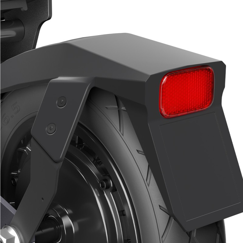 Trottinette électrique Ausom Gosoul 2 Pro  prise EU  48V18Ah  1000W