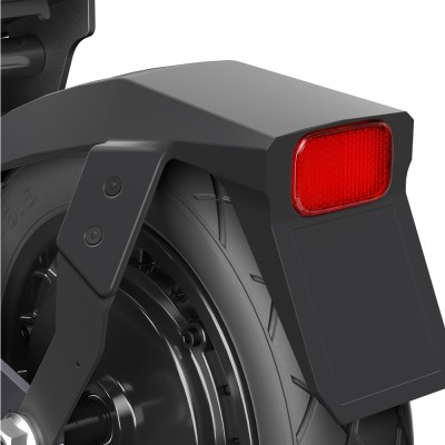 Trottinette électrique Ausom Gosoul 2 Pro  prise EU  48V18Ah  1000W