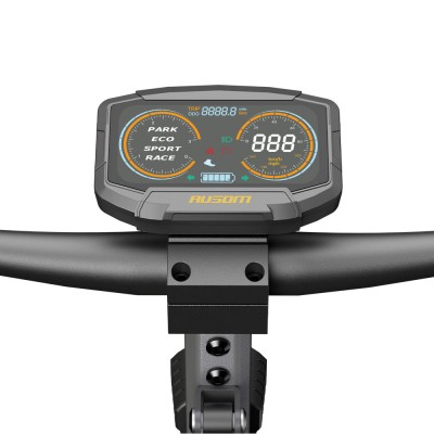 Trottinette électrique Ausom Gosoul 2 Pro  prise EU  48V18Ah  1000W