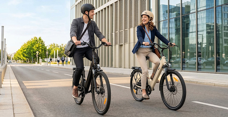 Mobilité électrique