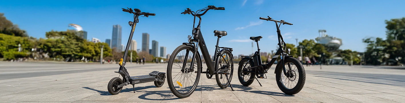 Mobilité électrique