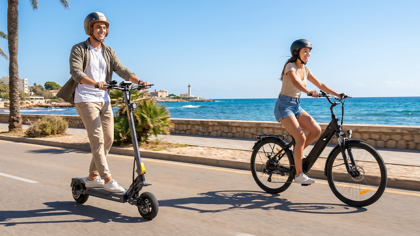 Mobilité électrique