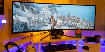 Guide Pratique Titan Army : Comment utiliser la fonction KVM ?