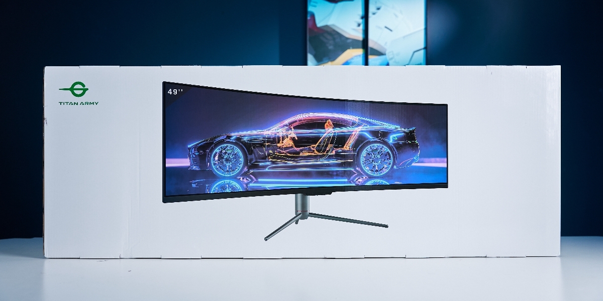 Guide Pratique TITAN ARMY : Les 12 étapes pour tester votre nouvel écran PC