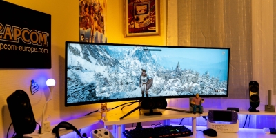 Guide Pratique TITAN ARMY : Comment Activer et Configurer le HDR