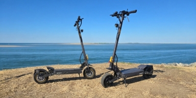Ausom K20 vs Gosoul 2 : Quelle TrottinetteÉlectrique Est Faite Pour Vous ?