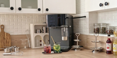 Test & Avis Hydrofast C300 : Le Purificateur d'Eau RO Tout-en-Un Ultime ?