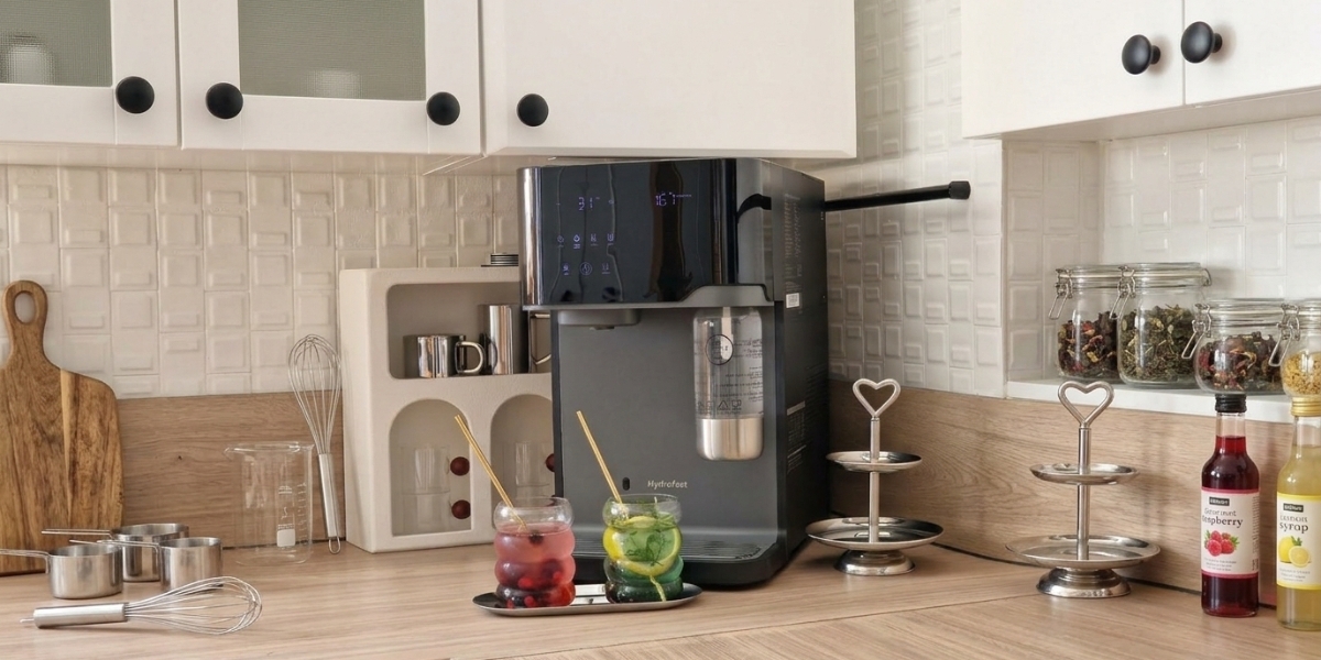 Test & Avis Hydrofast C300 : Le Purificateur d'Eau RO Tout-en-Un Ultime ?