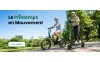 Le Printemps en Mouvement : Libérez vos trajets avec l'électrique !