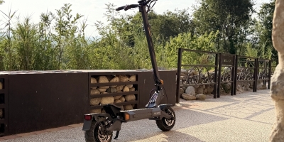 Comment choisir la bonne trottinette électrique Ausom ?