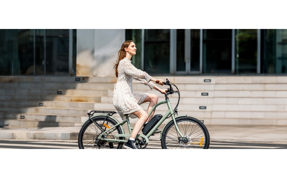 Comment bien choisir son vélo électrique en France : Comparatif des modèles urbains et pliants