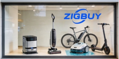 Zigbuy.fr : une nouvelle boutique pour les amateurs de tech