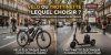 Vélo électrique ou trottinette : que choisir en France ?