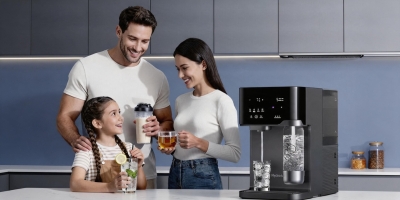 Comment choisir son purificateur d’eau de comptoir sans se tromper ?