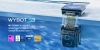 Wybot S3 : le robot piscine 3.0 avec IA et vidage automatique