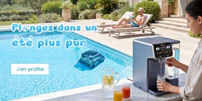Guide d’Achat : Quel purificateur d’eau de comptoir choisir ?