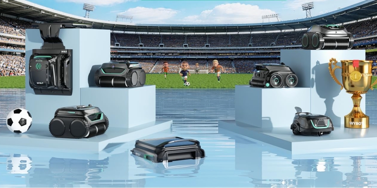 Comparatif WYBOT 2026 : Quel robot de piscine sans fil choisir pour votre bassin ?