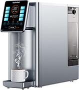 Hydrofast W100 – L'Essentiel Compact