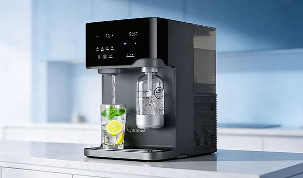 Hydrofast C300 – Station Tout-en-Un